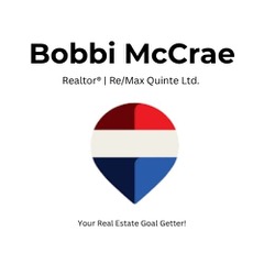 Bobbi McCrae Remax